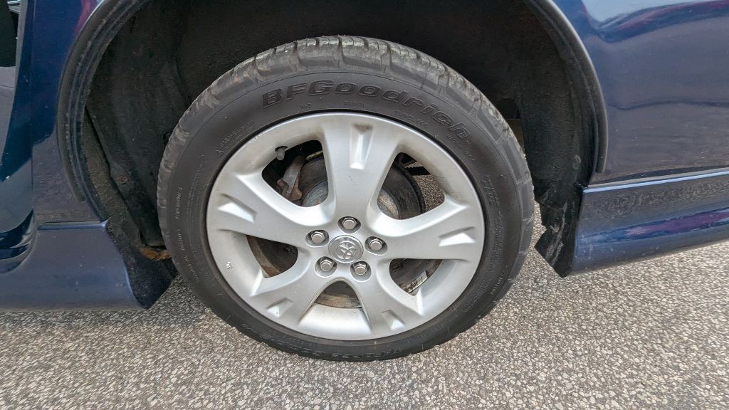 2006 Toyota Corolla Image 27