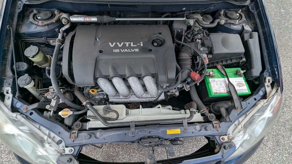 2006 Toyota Corolla Image 29