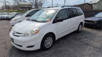 Image for 2007 Toyota Sienna LE ID: 7268841