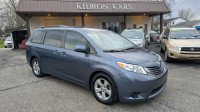 Image for 2015 Toyota Sienna LE ID: 7292249