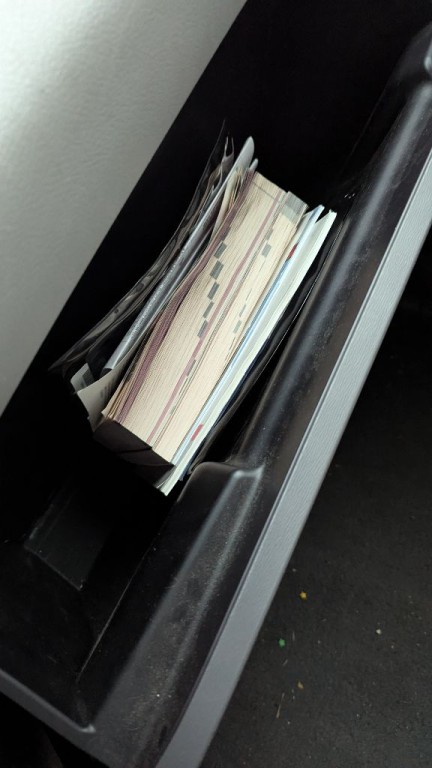 2015 Toyota Sienna Image 24