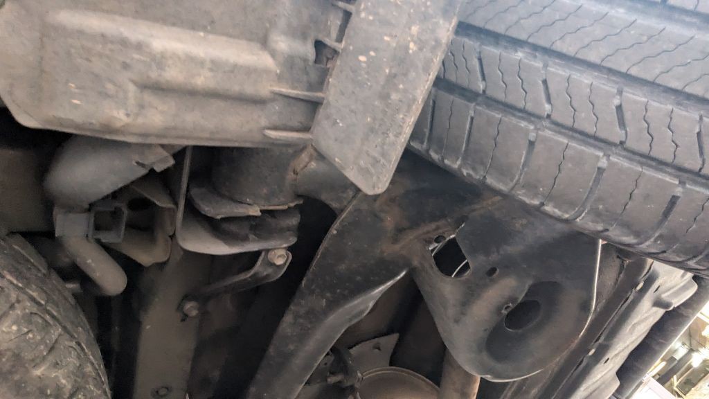 2015 Toyota Sienna Image 29