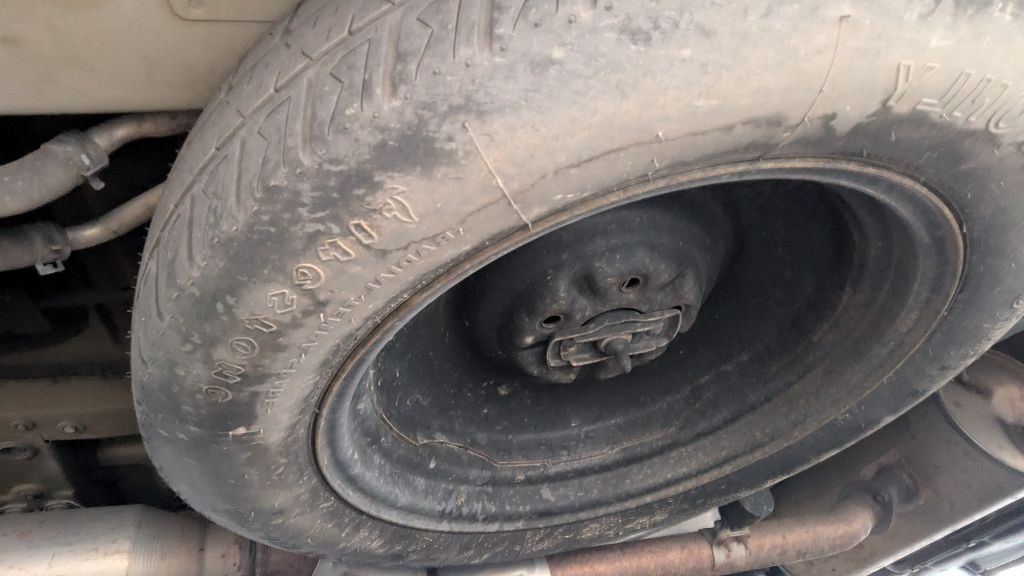 2015 Toyota Sienna Image 30