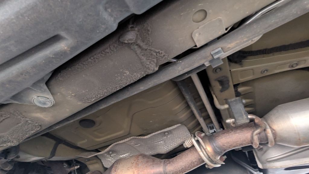 2015 Toyota Sienna Image 31