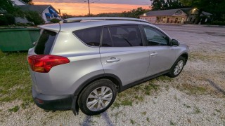 Image for 2013 Toyota Rav4 Limited ID: 7316467