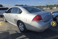 Image for 2013 Chevrolet Impala LS ID: 7395371