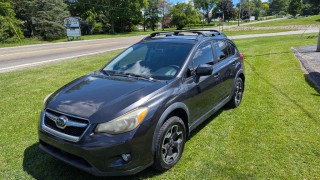 Image for 2014 Subaru Crosstrek 2.0 PREMIUM ID: 7432127