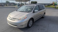 Image for 2010 Toyota Sienna XLE ID: 7463002