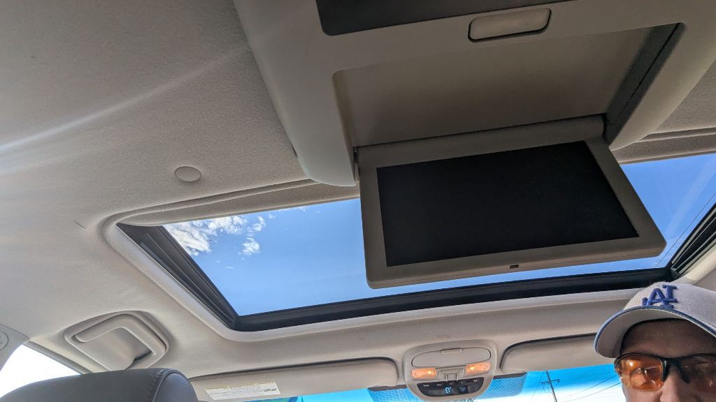 2010 Toyota Sienna Image 6