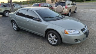 Image for 2006 Dodge Stratus SXT ID: 7463028