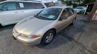 Image for 1999 Dodge Stratus ES ID: 7489053