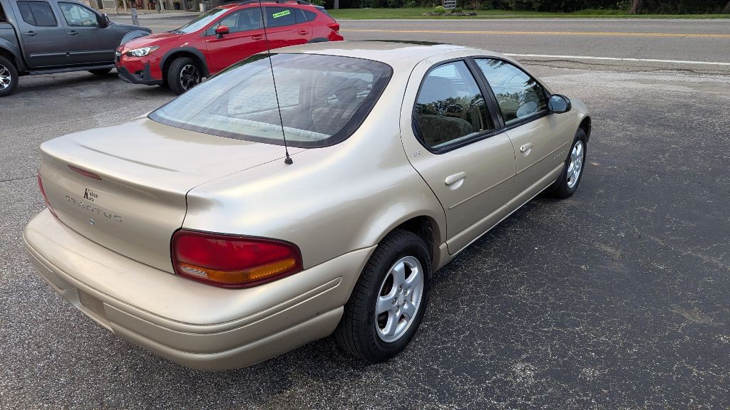 1999 Dodge Stratus Image 7