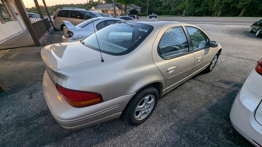 1999 Dodge Stratus Image 25