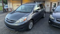 Image for 2008 Toyota Sienna LE- ID: 7489097