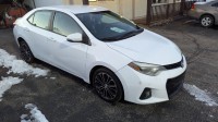 Image for 2016 Toyota Corolla S ID: 7493789