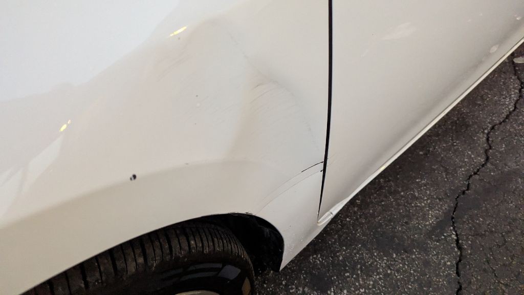 2016 Toyota Corolla Image 5