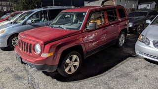 Image for 2015 Jeep Patriot Latitude- ID: 7521025