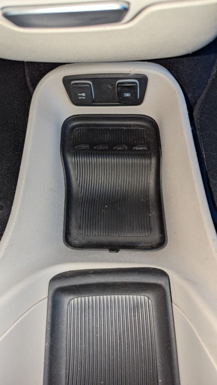 2018 Chrysler Pacifica Image 13