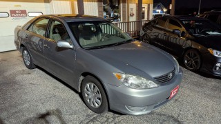 Image for 2006 Toyota Camry Le Plus ID: 7539933