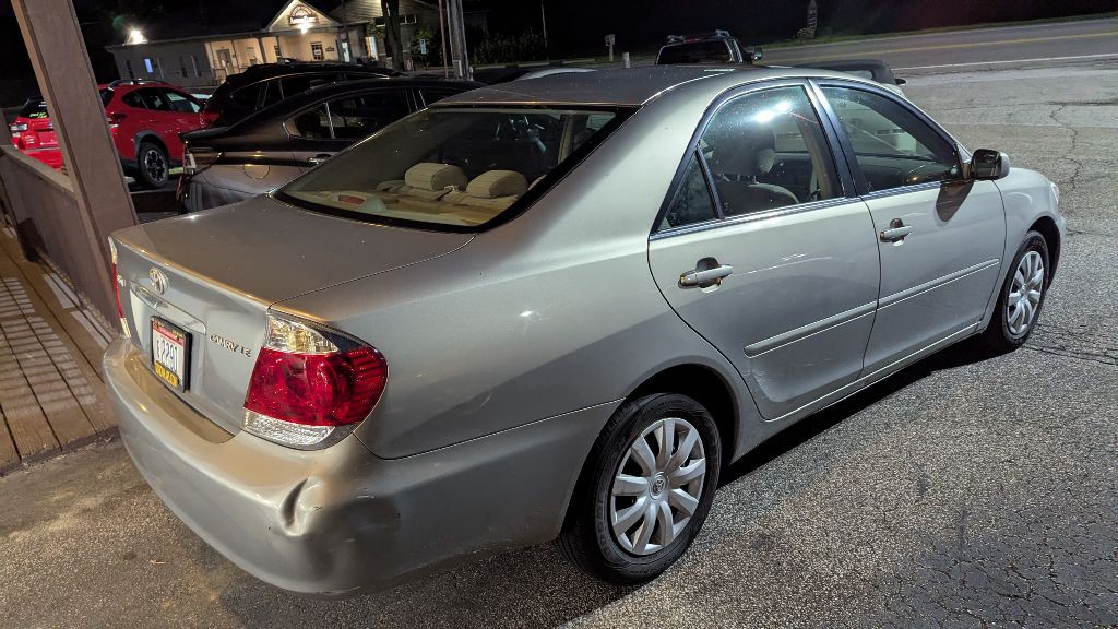 2006 Toyota Camry Image 6
