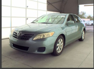 Image for 2011 Toyota Camry Le Plus ID: 7539985