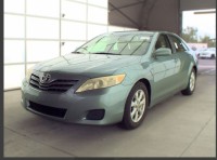 Image for 2011 Toyota Camry Le Plus ID: 7539985