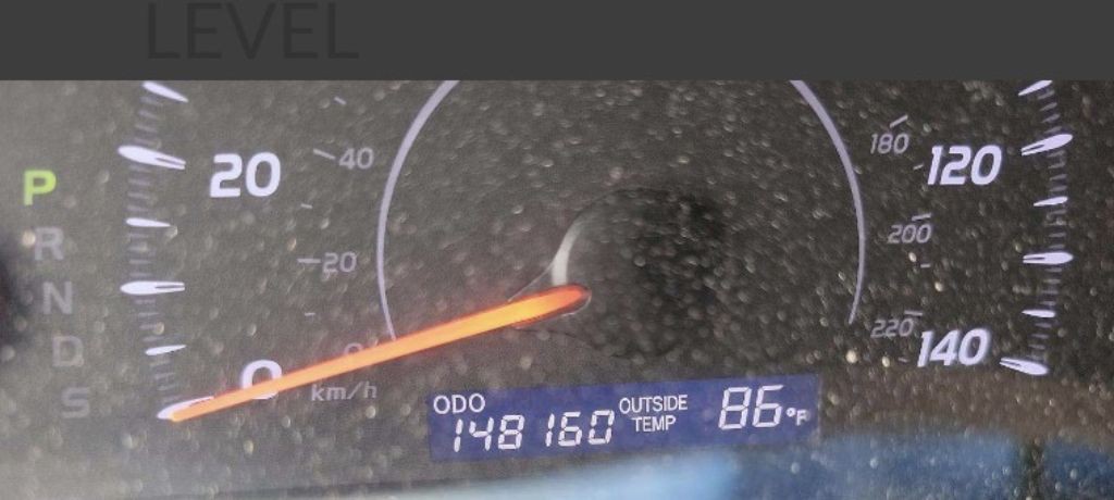 2011 Toyota Camry Image 10