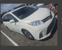 Image for 2018 Toyota Sienna Xle-ltd ID: 7539991