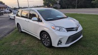 Image for 2018 Toyota Sienna XLE ID: 7539991