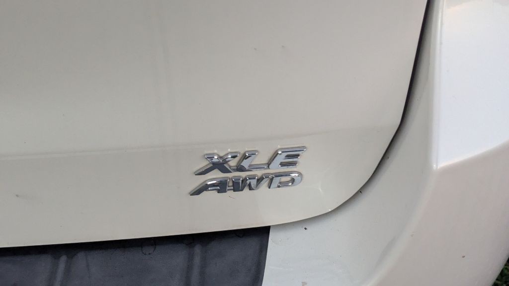 2018 Toyota Sienna Image 10