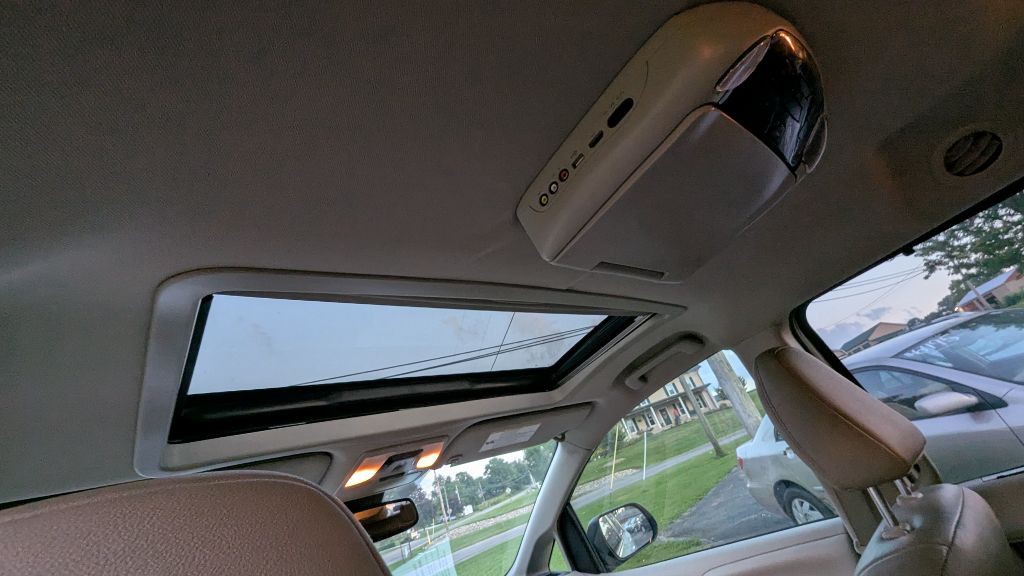 2018 Toyota Sienna Image 18
