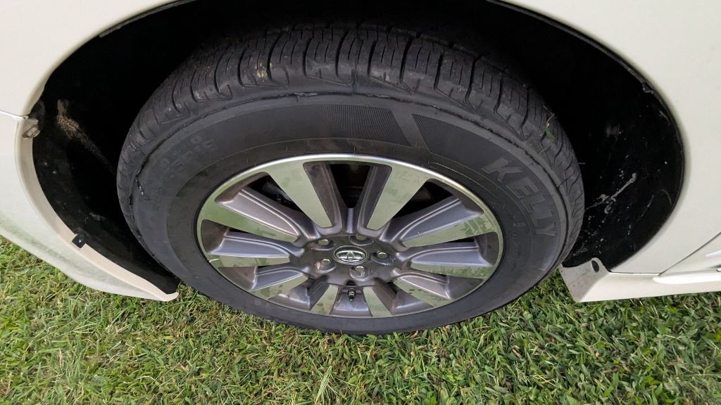 2018 Toyota Sienna Image 25