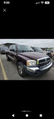 Image for 2005 Dodge Dakota Quad Slt ID: 7641935