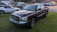 Image for 2005 Dodge Dakota Quad Slt ID: 7641935