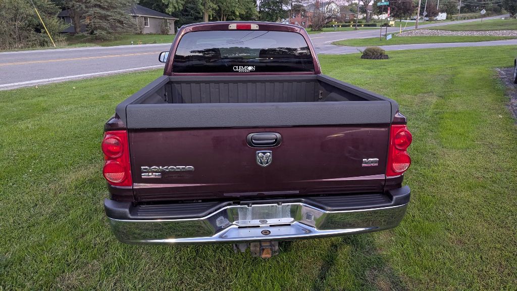 2005 Dodge Dakota Image 6