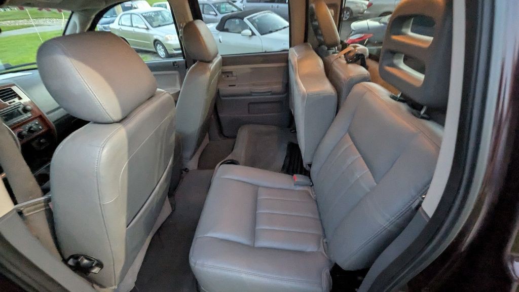 2005 Dodge Dakota Image 10