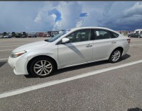 Image for 2013 Toyota Avalon XLE ID: 7662900