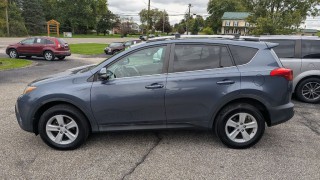 Image for 2013 Toyota Rav4 XLE ID: 7689415