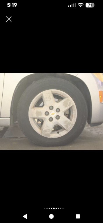 2009 Chevrolet HHR Image 2