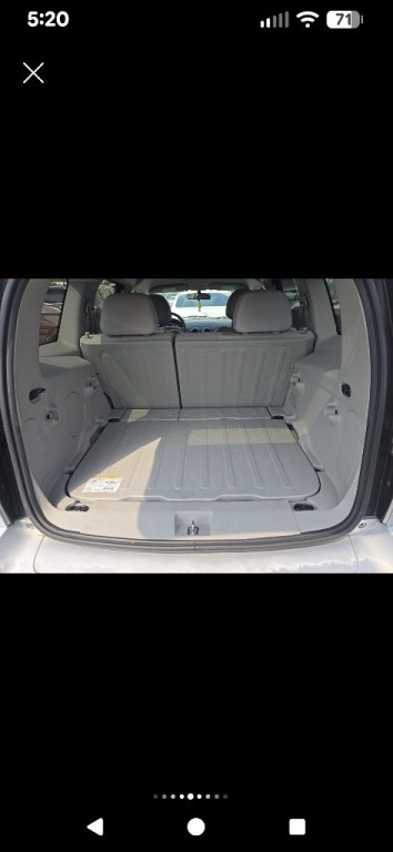 2009 Chevrolet HHR Image 3
