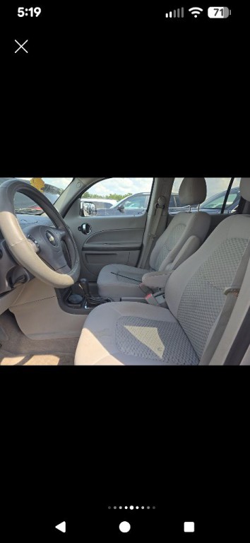 2009 Chevrolet HHR Image 6