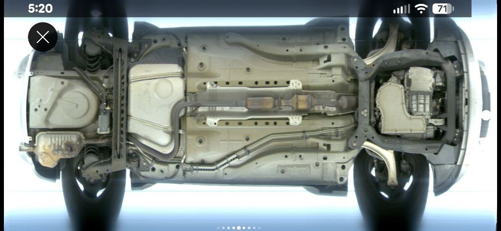 2009 Chevrolet HHR Image 7