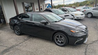 Image for 2017 Lexus ES 350 V6- ID: 7690202