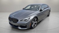 Image for 2019 BMW 7 Series 750i ID: 6585360