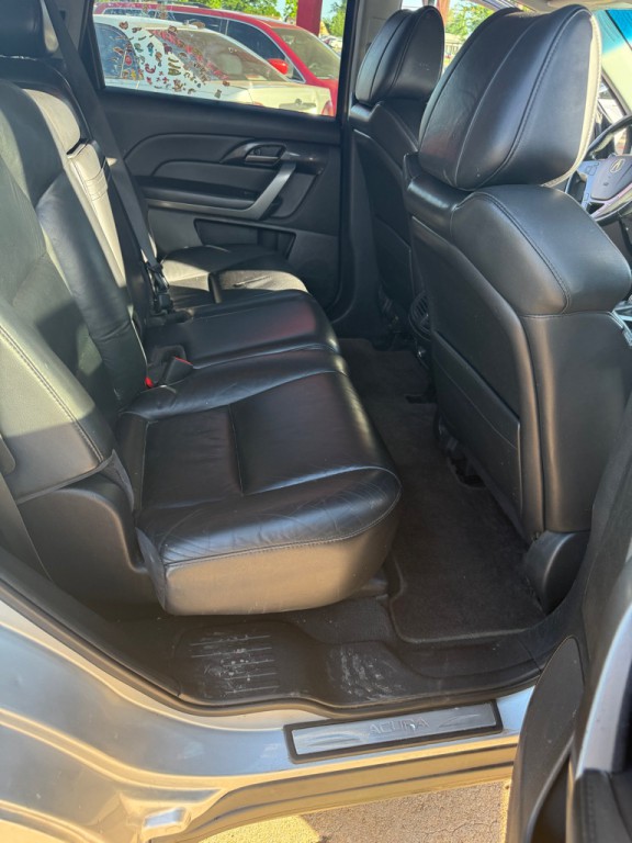 2009 Acura MDX Image 7