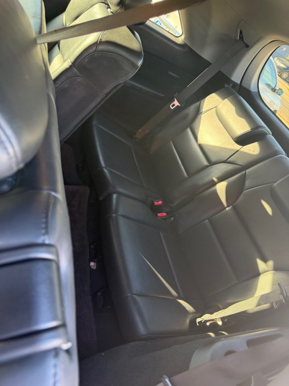 2009 Acura MDX Image 9