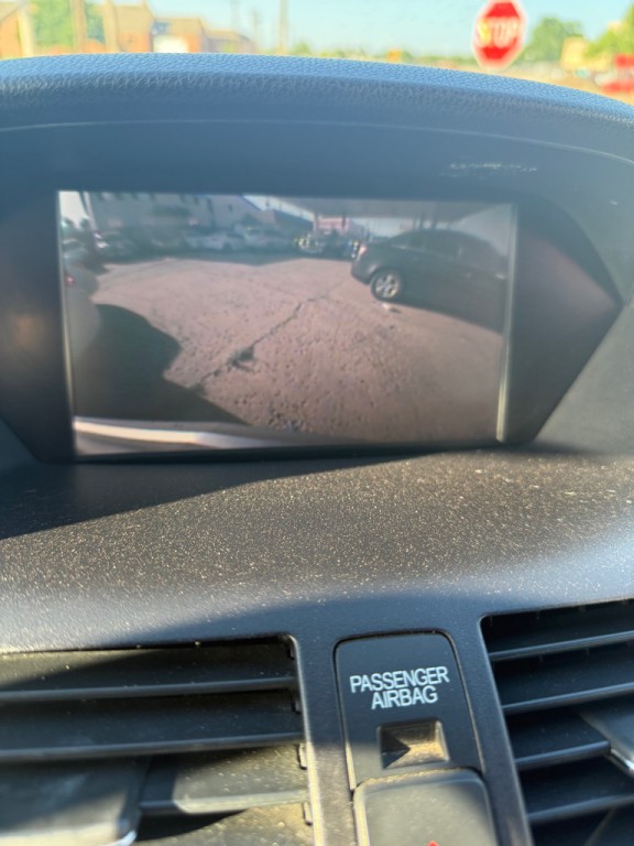 2009 Acura MDX Image 12