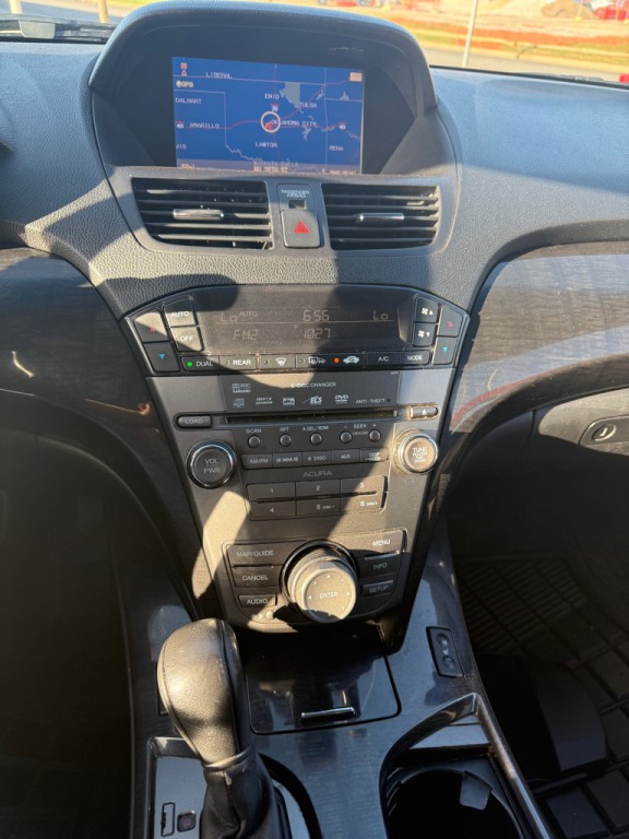 2009 Acura MDX Image 13