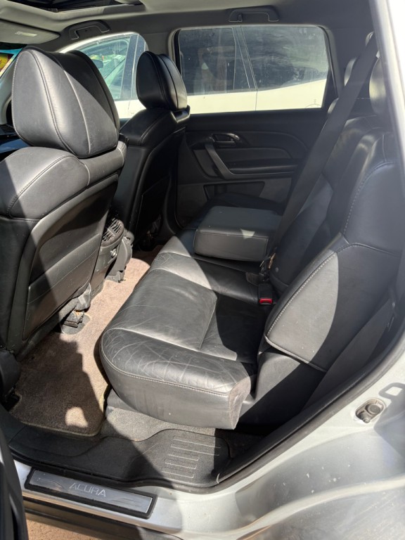 2009 Acura MDX Image 23
