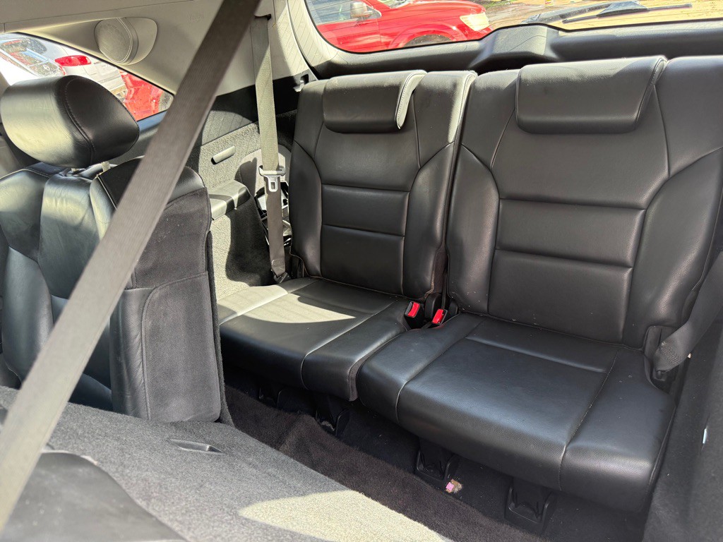 2009 Acura MDX Image 24